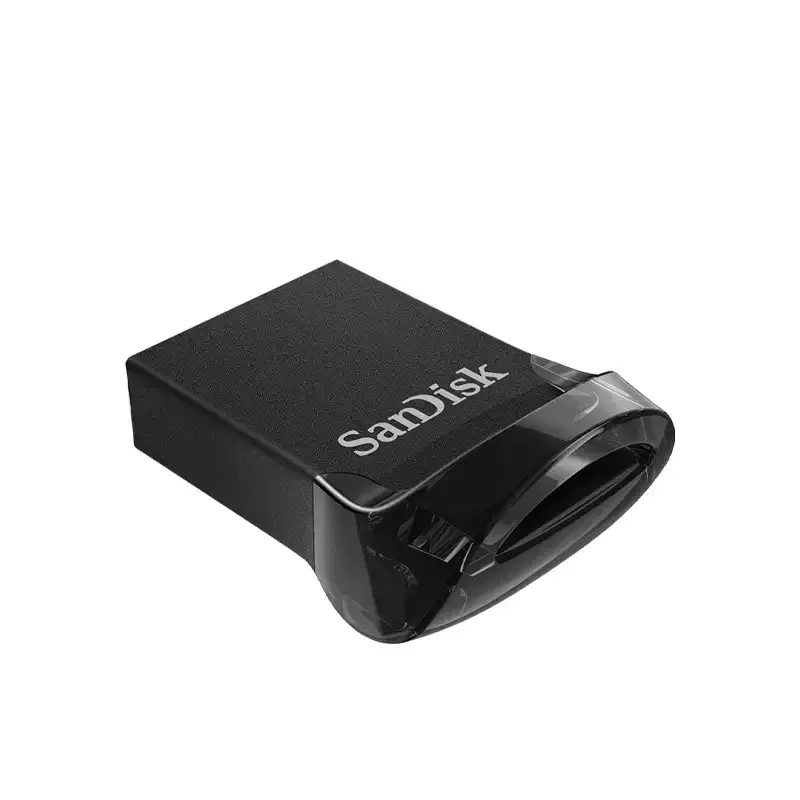 SanDisk Ultra Fit USB 3.2 Flash Drive 128GB فلش سن دیسک مدل